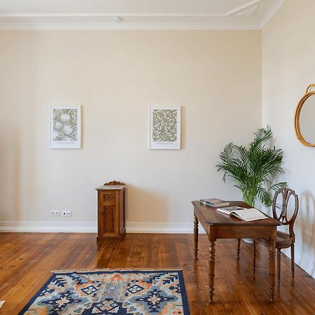 Santa Maria Rooms And Apartments Setúbal Eksteriør billede