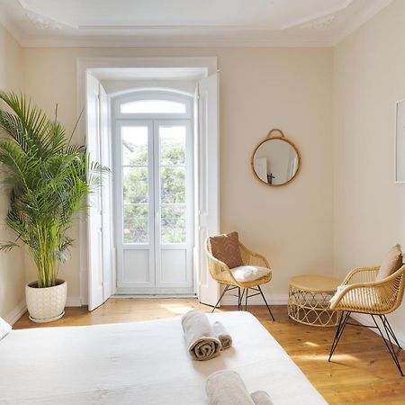 Santa Maria Rooms And Apartments Setúbal Eksteriør billede