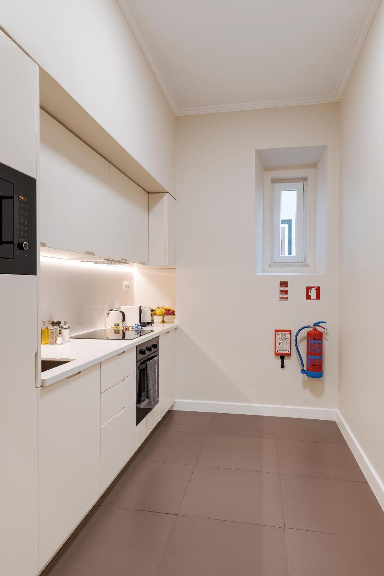 Santa Maria Rooms And Apartments Setúbal Eksteriør billede