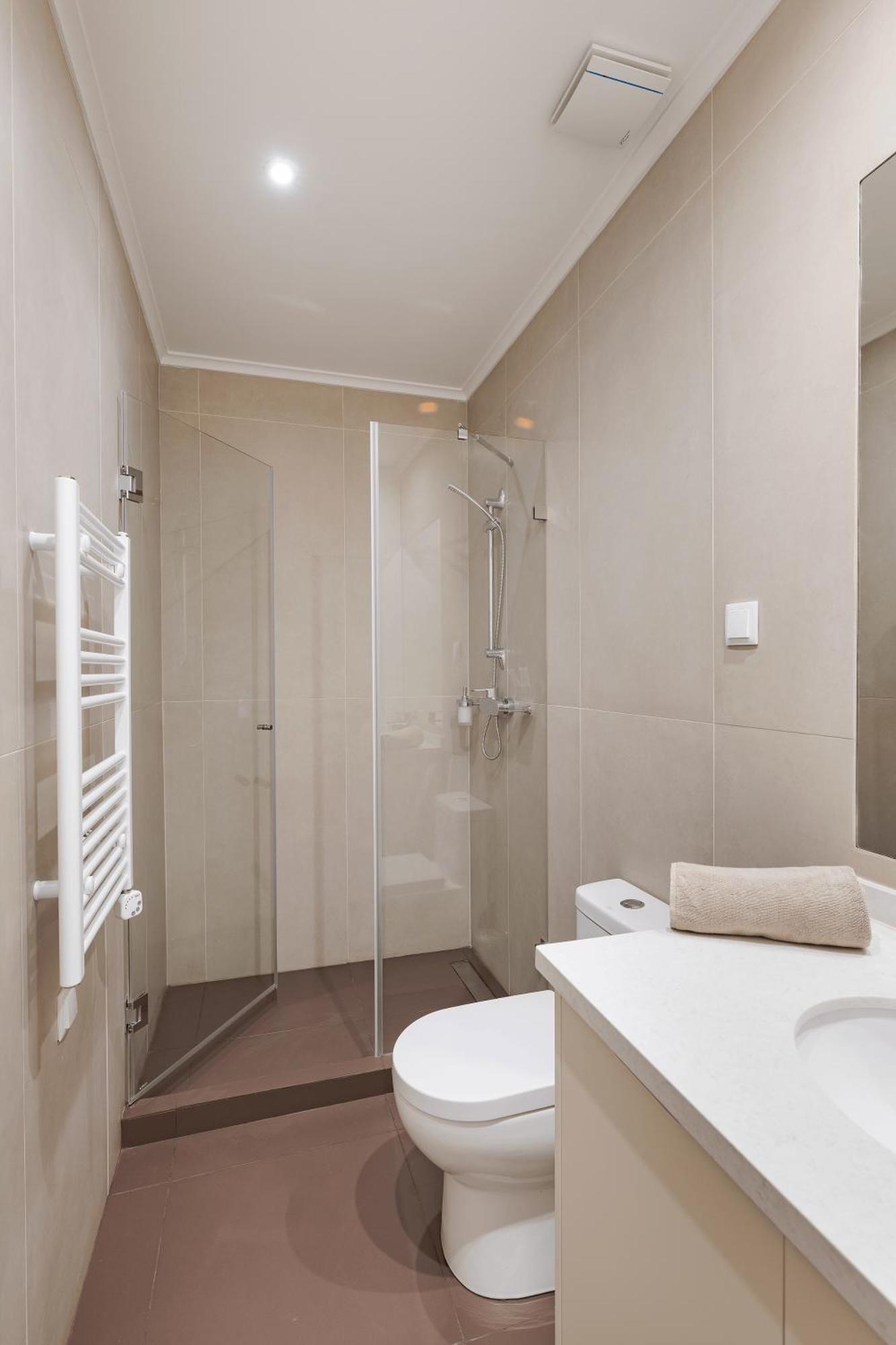 Santa Maria Rooms And Apartments Setúbal Eksteriør billede