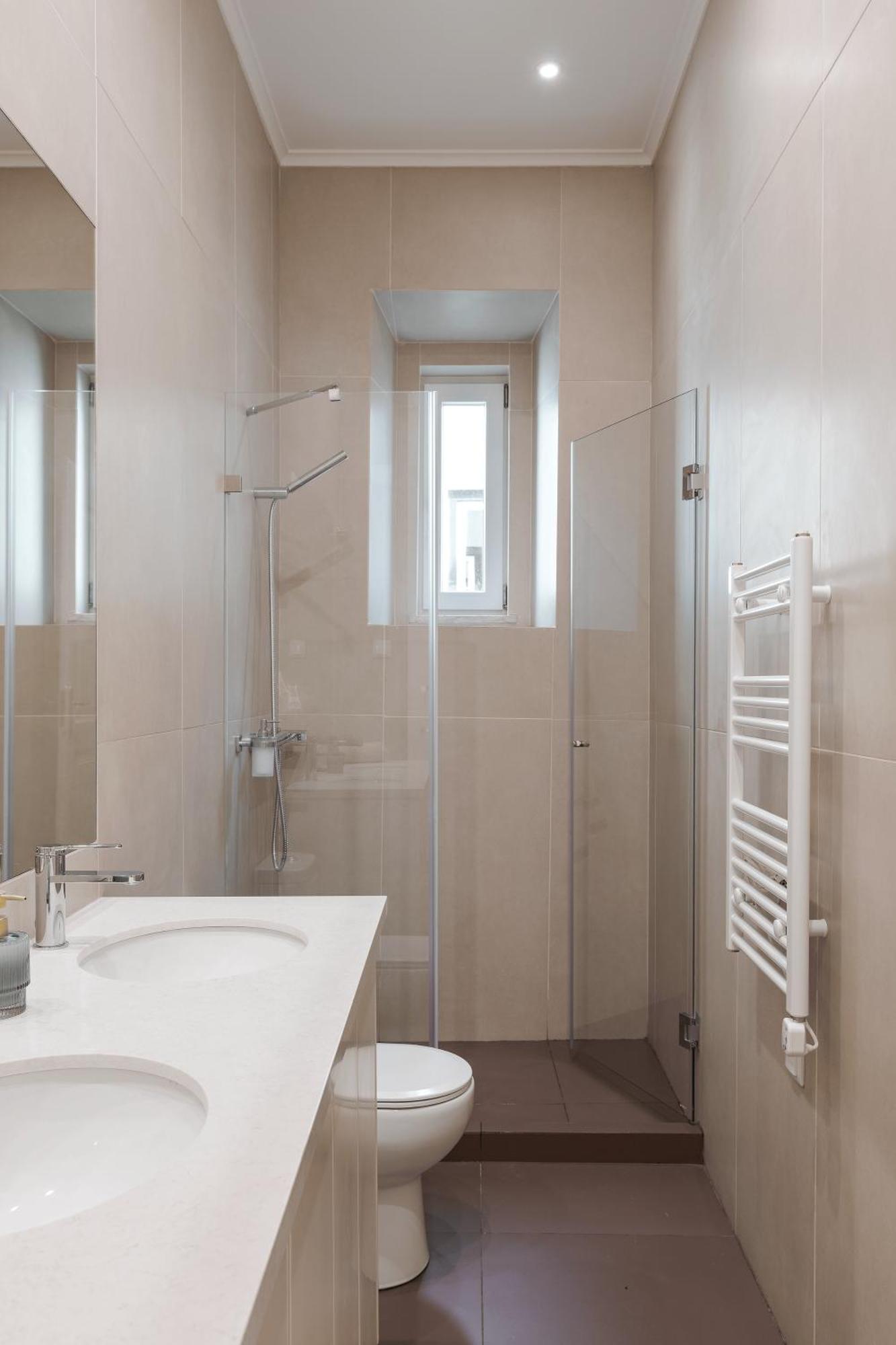 Santa Maria Rooms And Apartments Setúbal Eksteriør billede