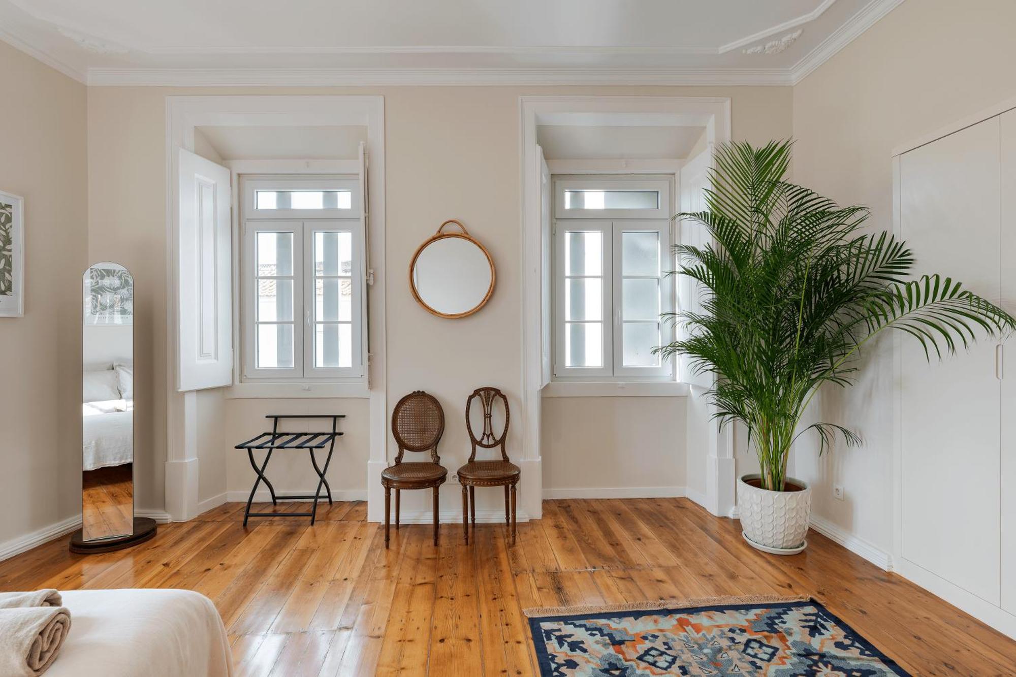 Santa Maria Rooms And Apartments Setúbal Eksteriør billede