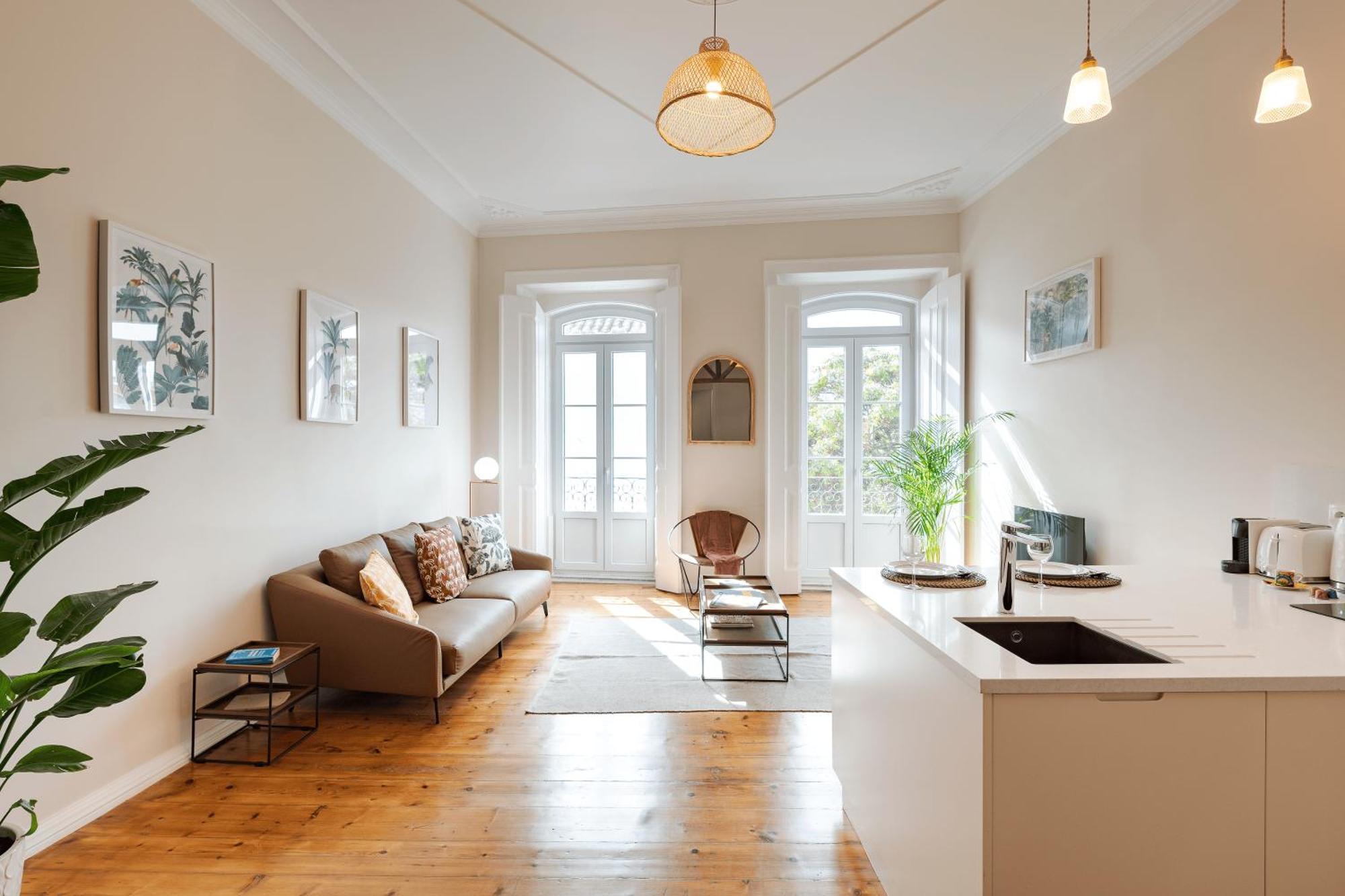 Santa Maria Rooms And Apartments Setúbal Eksteriør billede