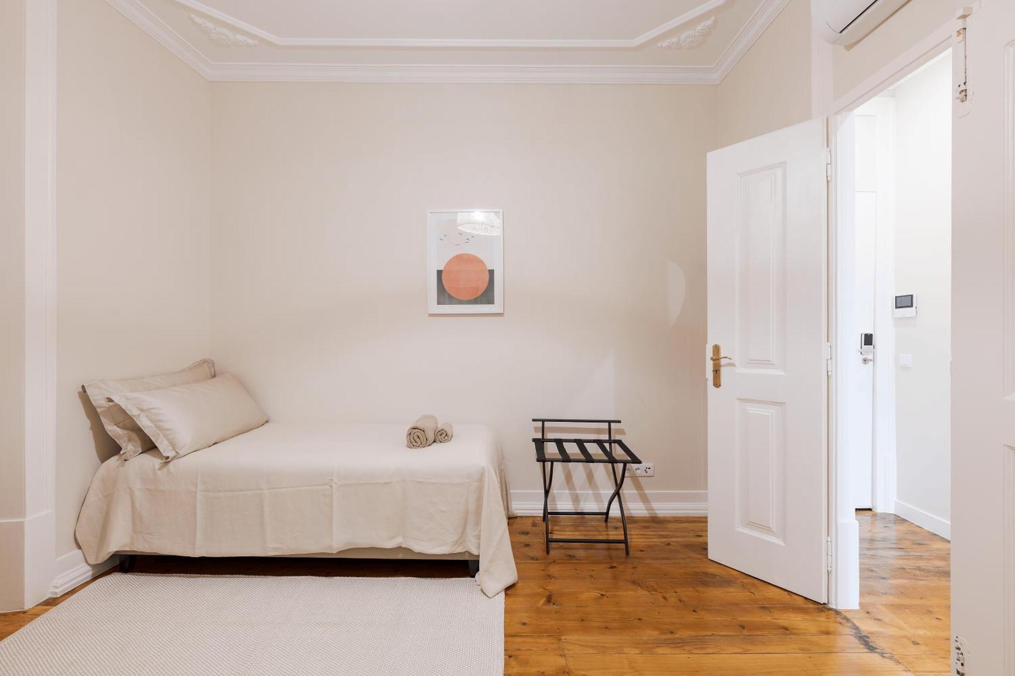Santa Maria Rooms And Apartments Setúbal Eksteriør billede