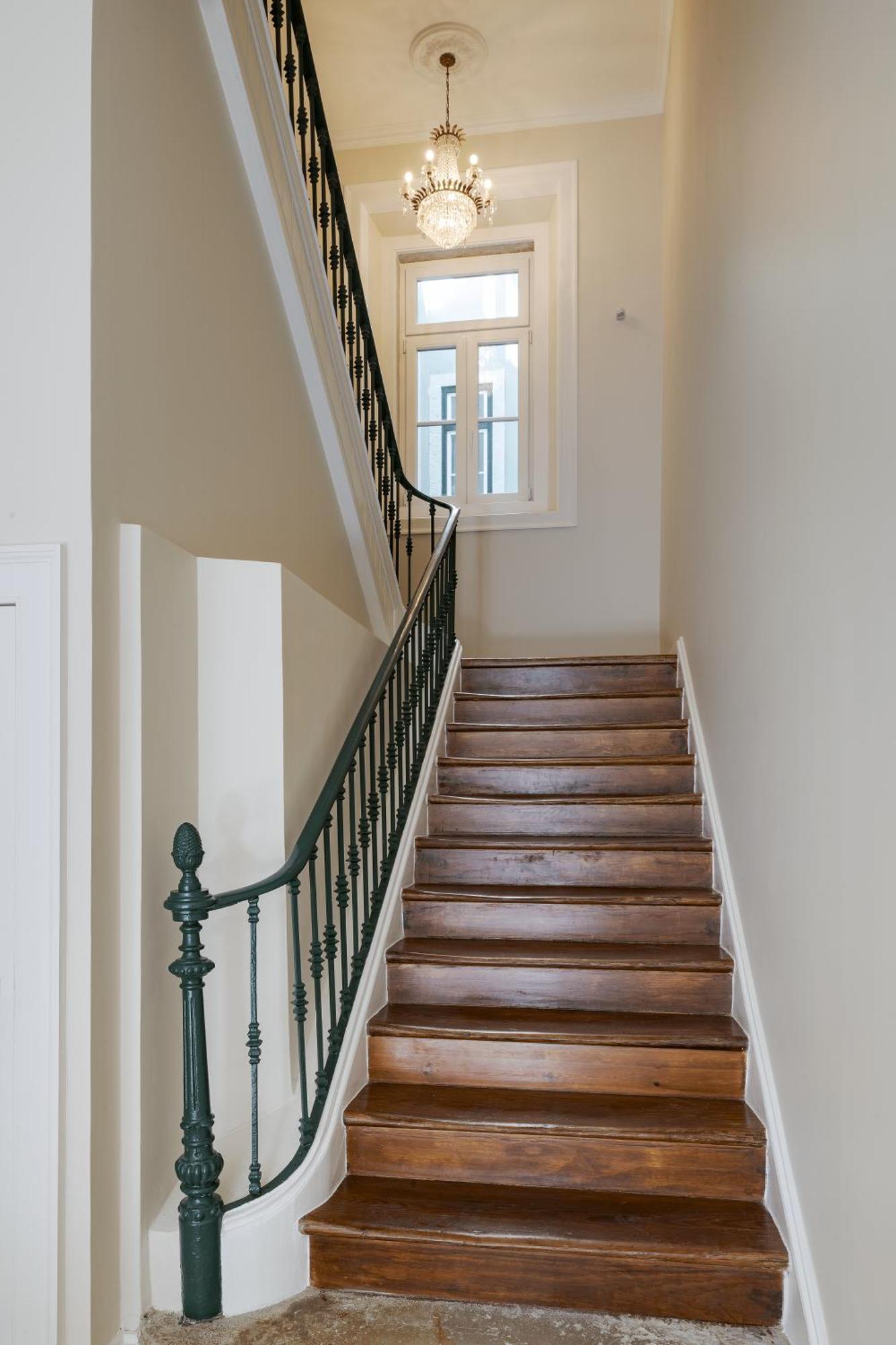 Santa Maria Rooms And Apartments Setúbal Eksteriør billede
