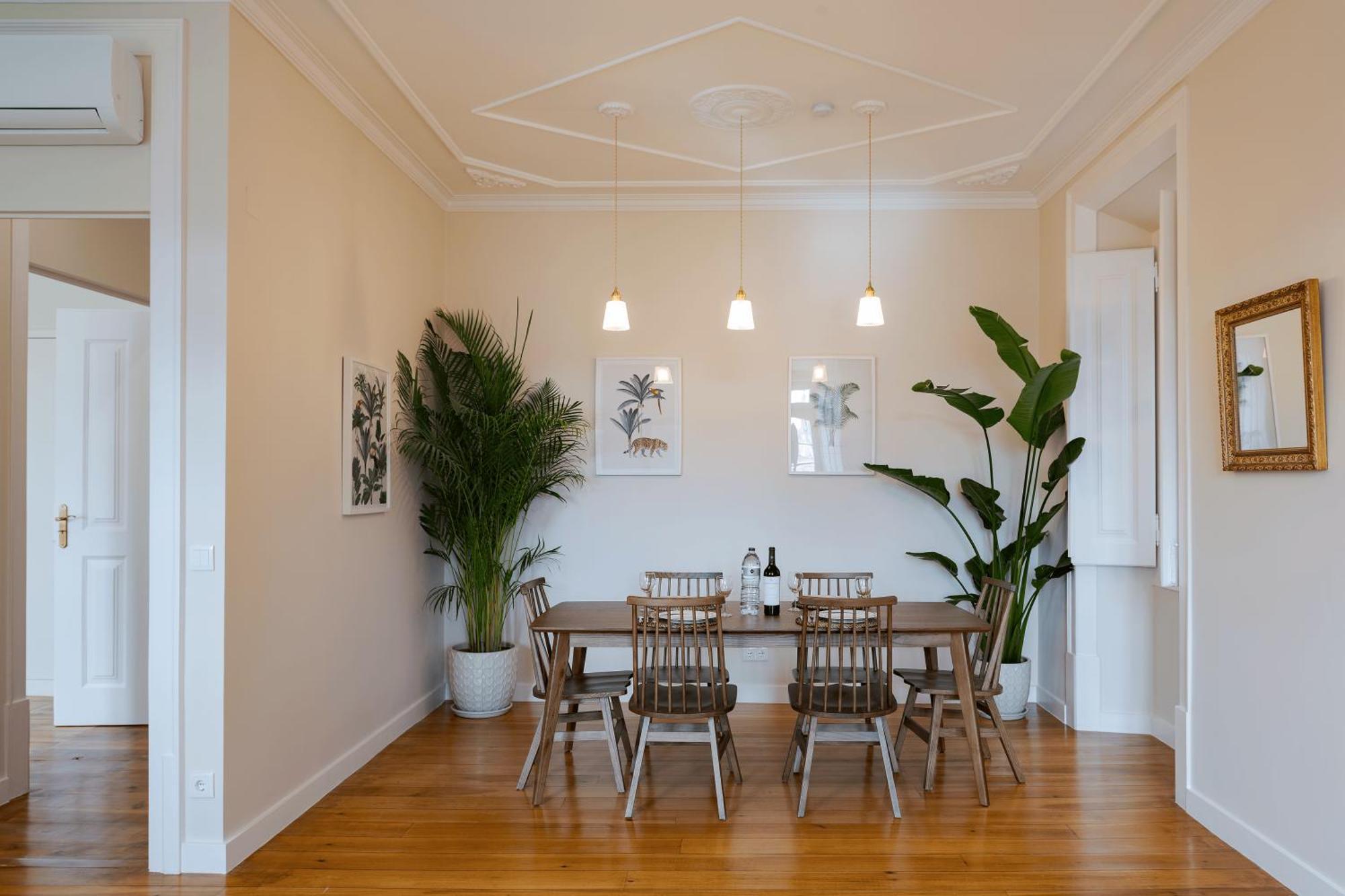 Santa Maria Rooms And Apartments Setúbal Eksteriør billede