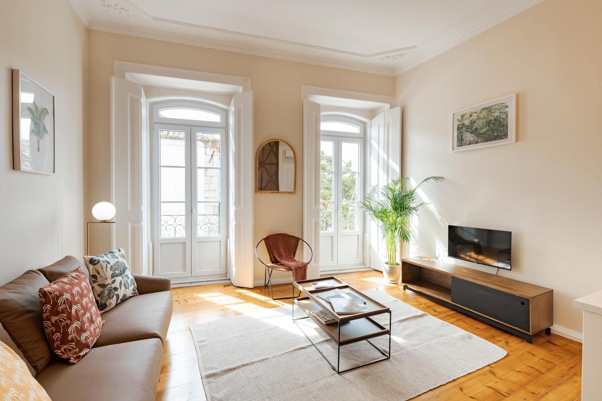 Santa Maria Rooms And Apartments Setúbal Eksteriør billede
