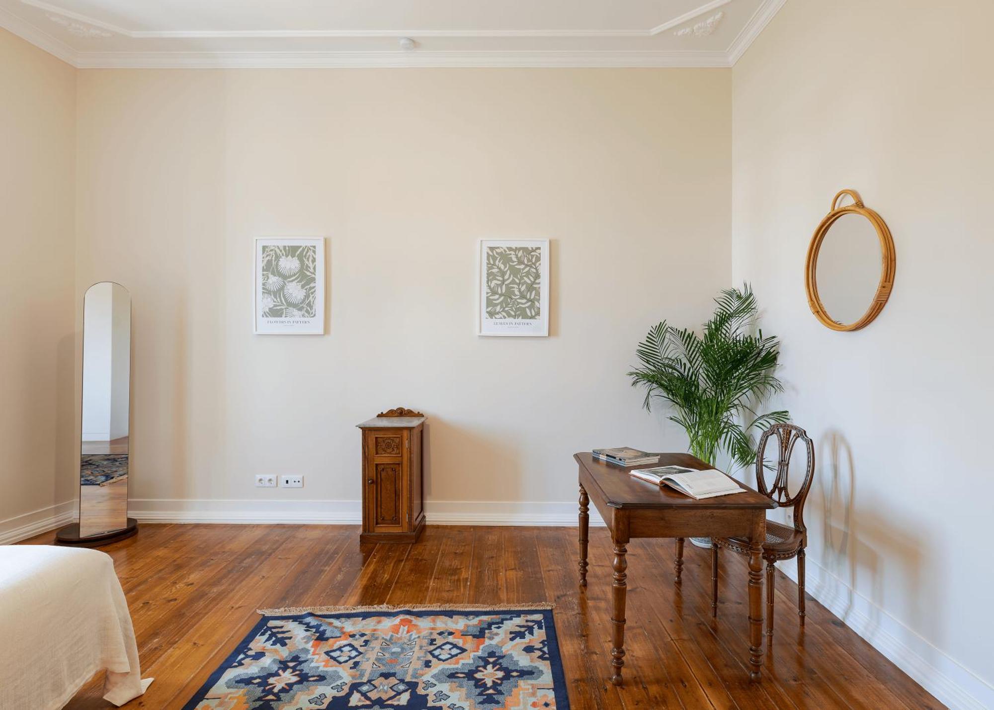 Santa Maria Rooms And Apartments Setúbal Eksteriør billede