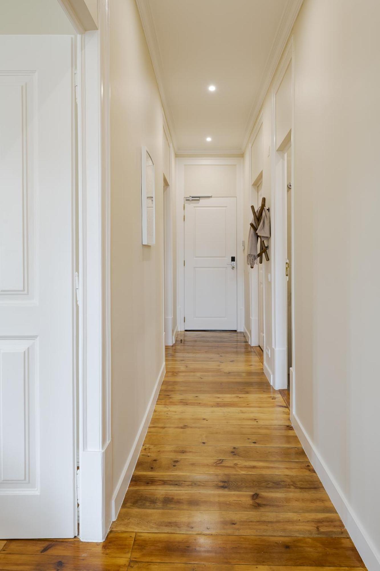 Santa Maria Rooms And Apartments Setúbal Eksteriør billede