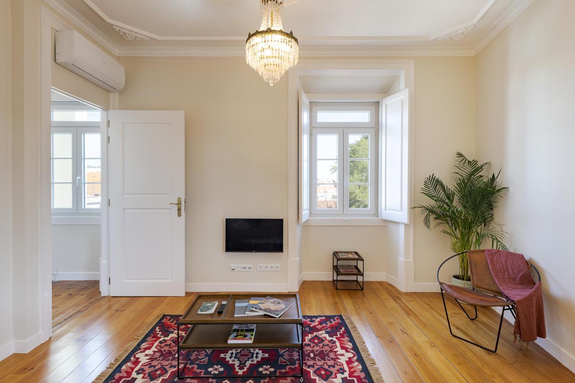 Santa Maria Rooms And Apartments Setúbal Eksteriør billede