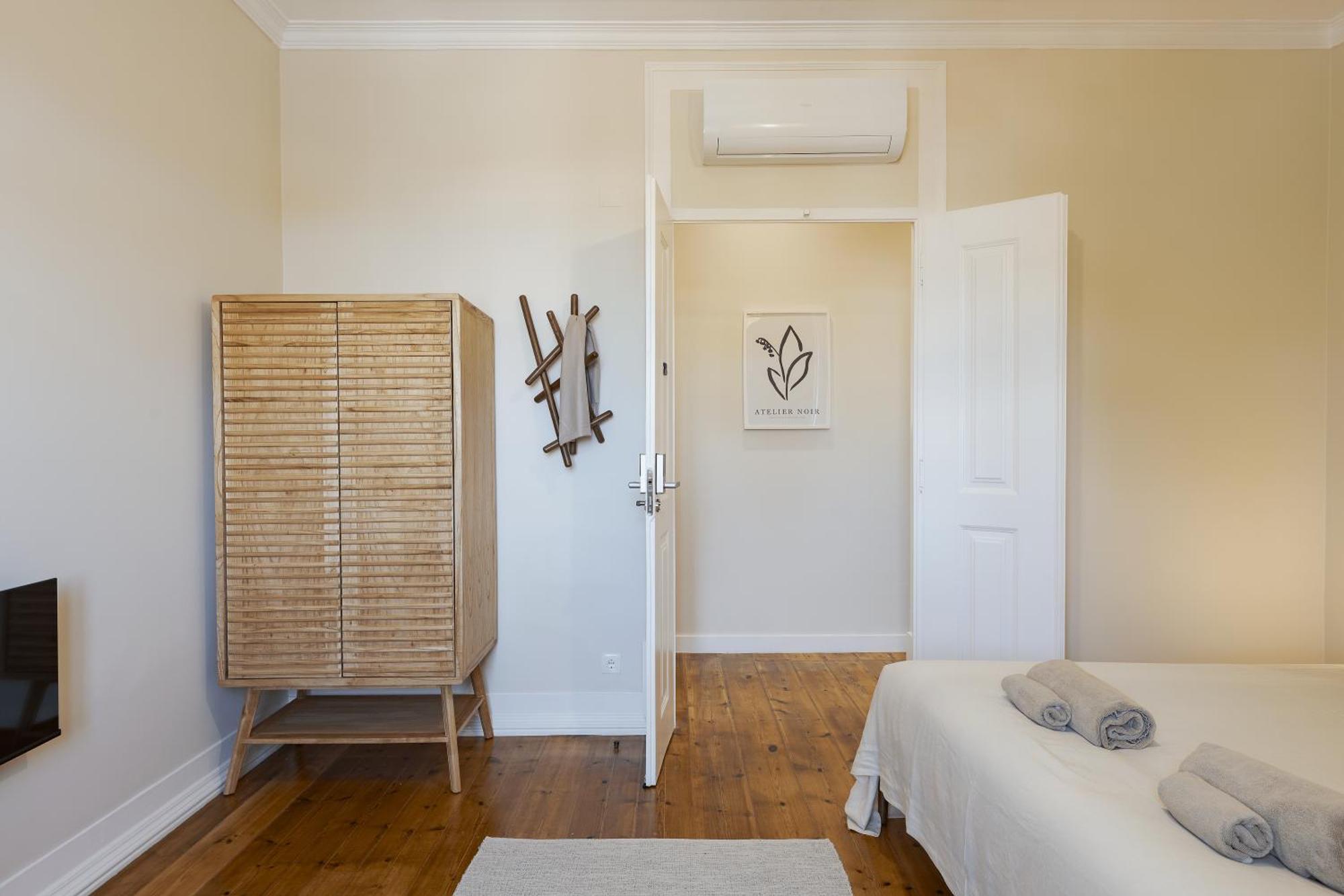 Santa Maria Rooms And Apartments Setúbal Eksteriør billede