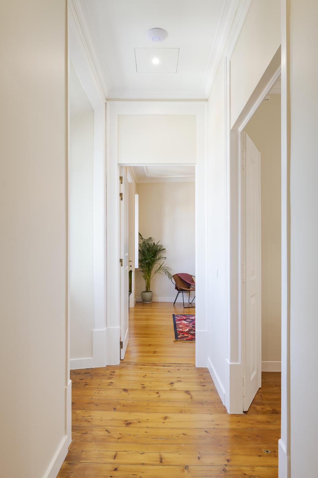 Santa Maria Rooms And Apartments Setúbal Eksteriør billede