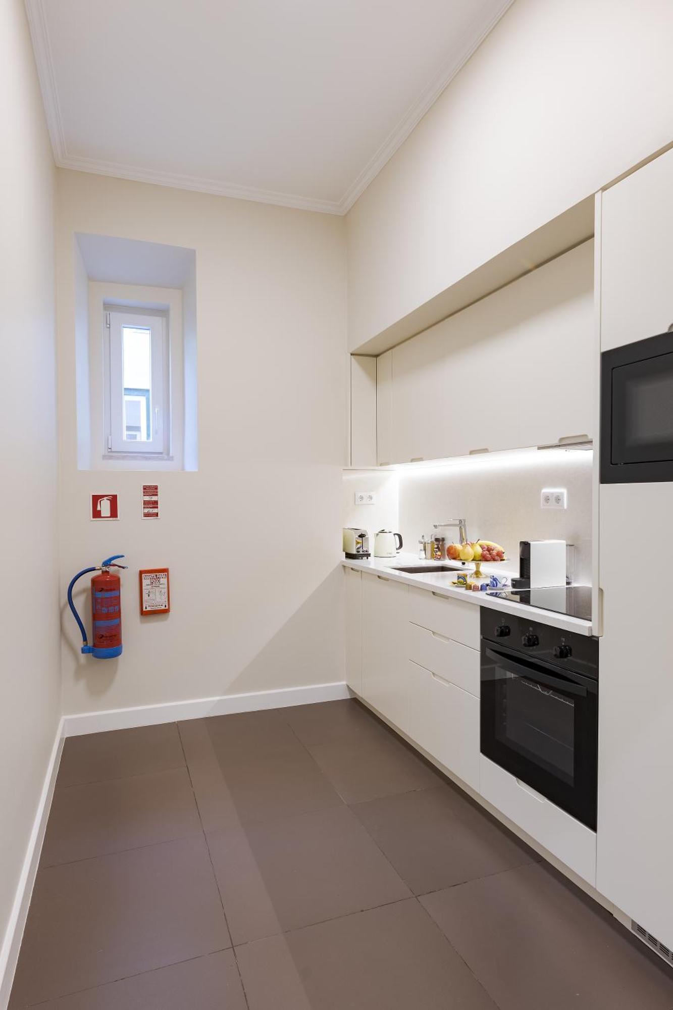 Santa Maria Rooms And Apartments Setúbal Eksteriør billede