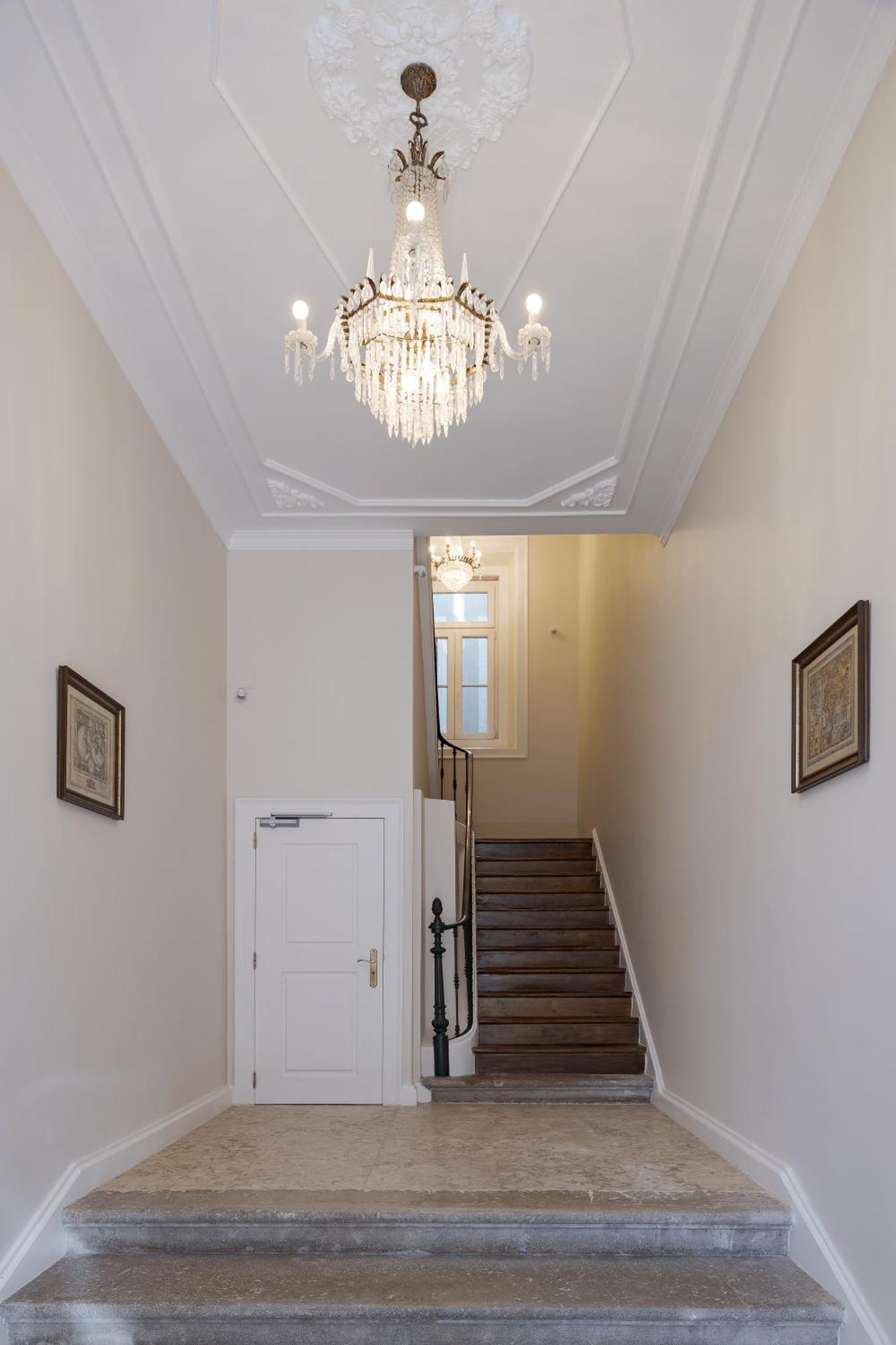 Santa Maria Rooms And Apartments Setúbal Eksteriør billede