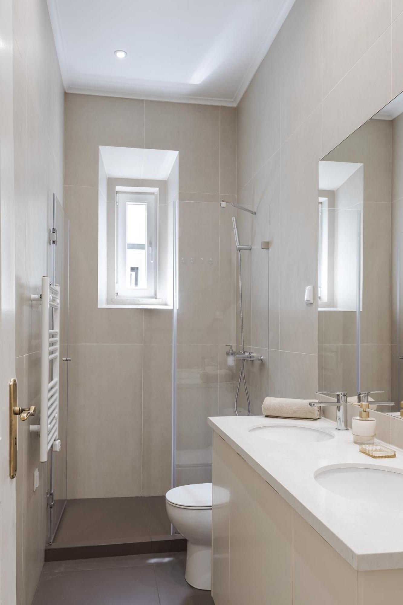 Santa Maria Rooms And Apartments Setúbal Eksteriør billede
