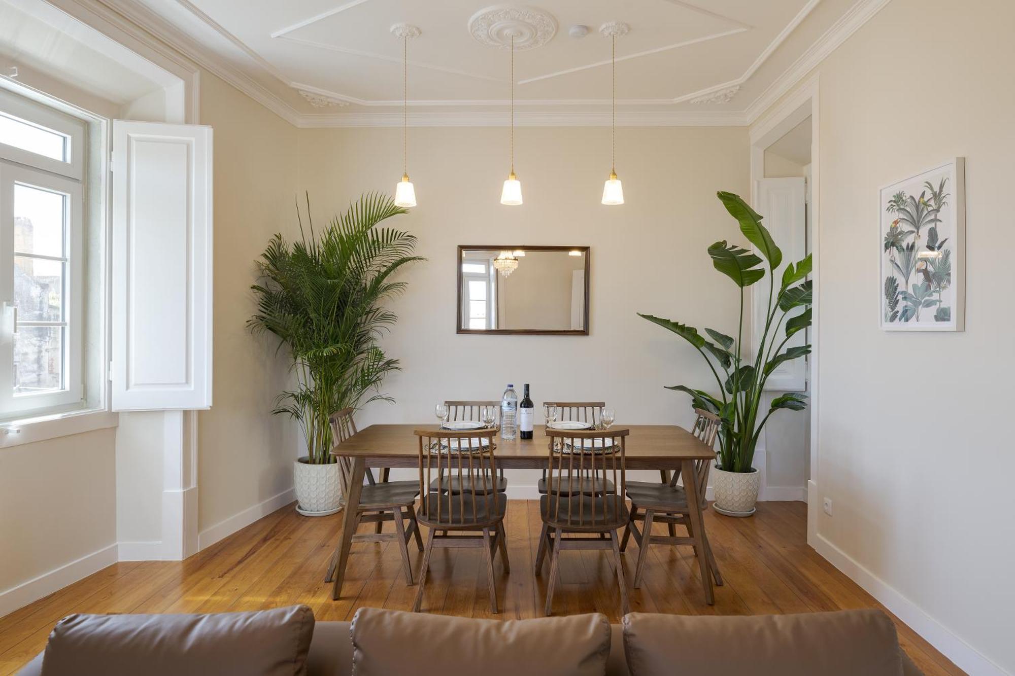 Santa Maria Rooms And Apartments Setúbal Eksteriør billede