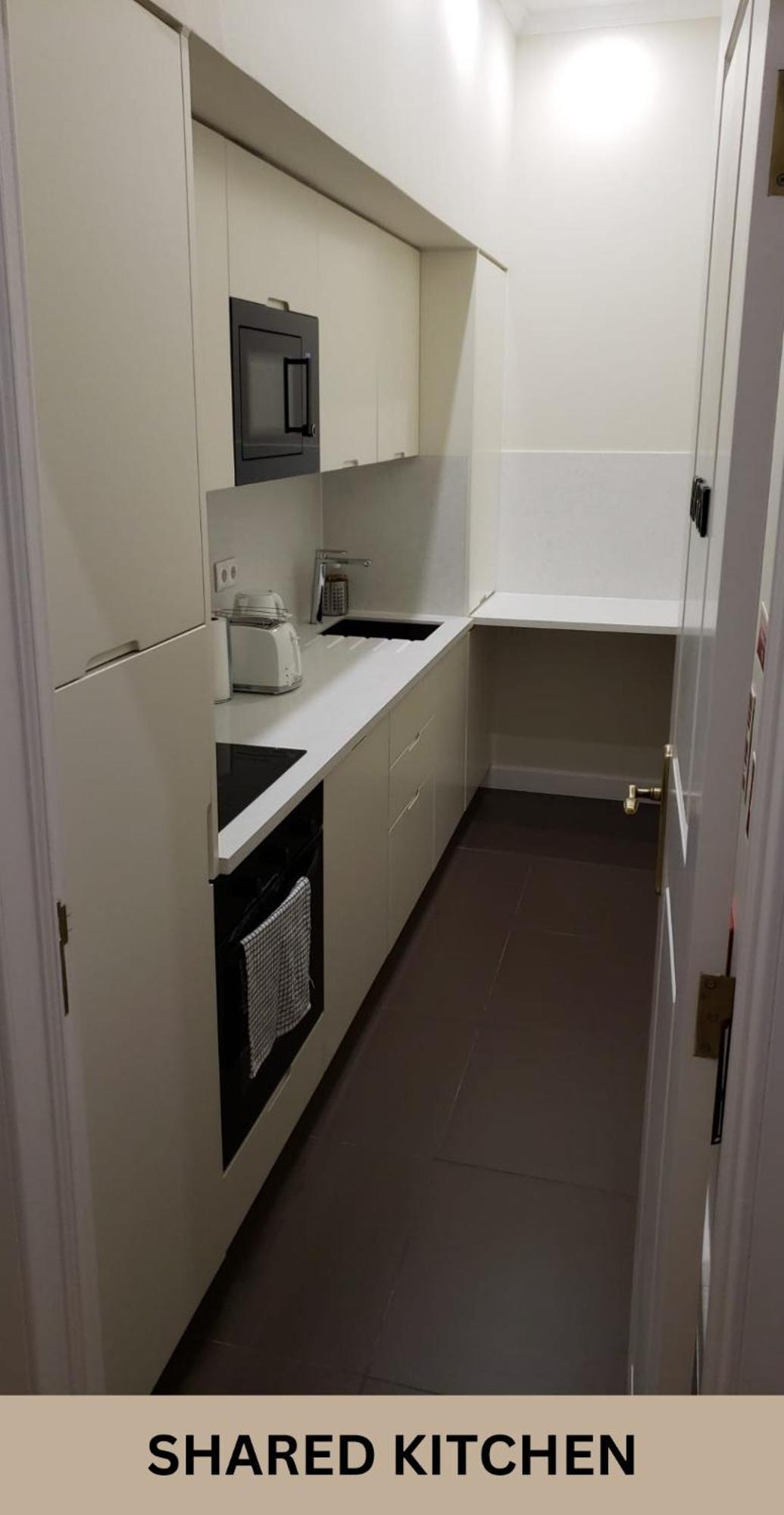 Santa Maria Rooms And Apartments Setúbal Eksteriør billede