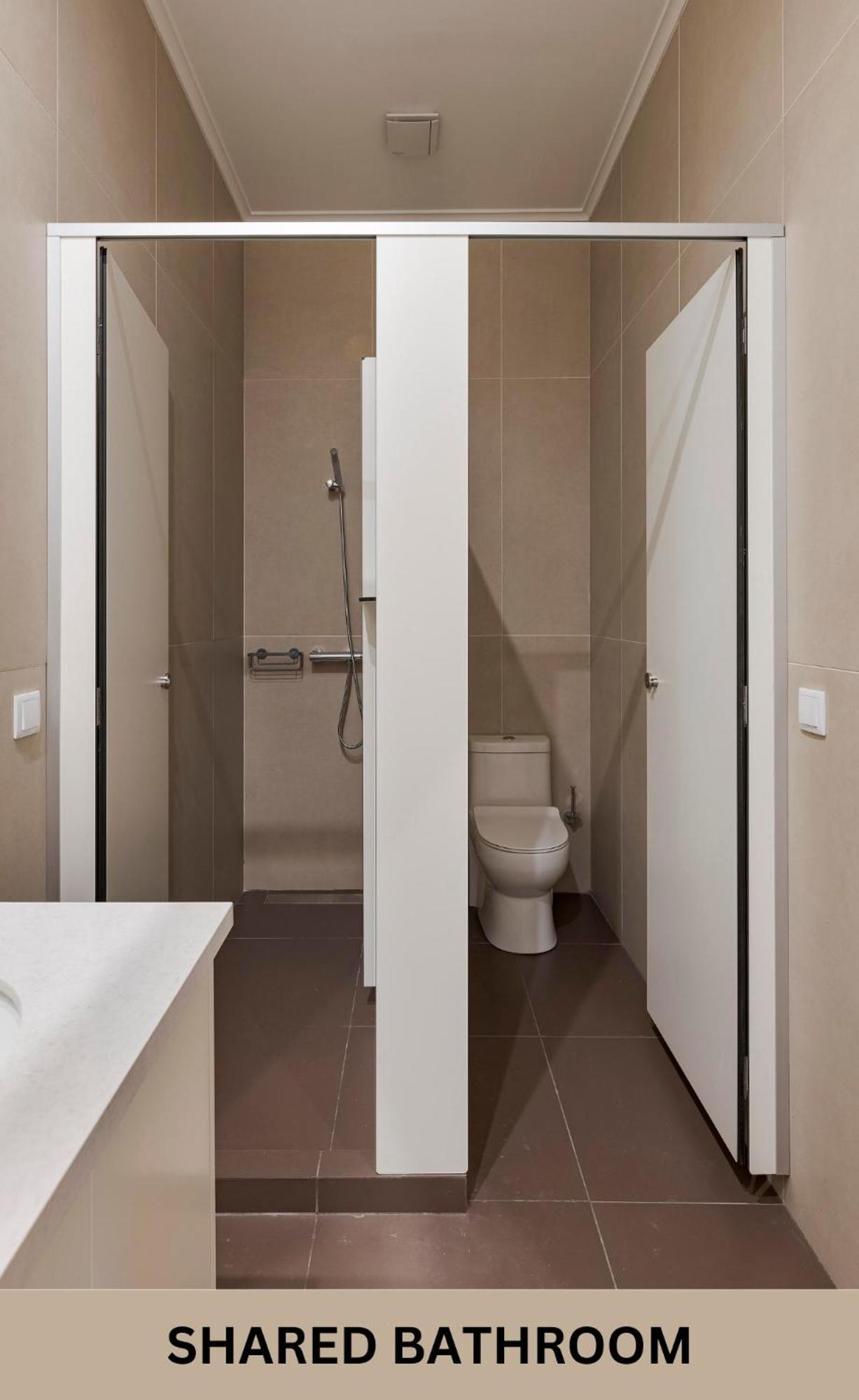 Santa Maria Rooms And Apartments Setúbal Eksteriør billede